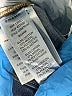 FRAME Denim Blue Jeans Size 26 waist - photo 5