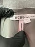 BCBGeneration Hearts Gray Casual Dress Size L - photo 6