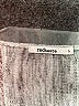 Red Haute Metallic Silver Pullover Sweater Size L - photo 7