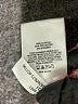 Express Chevron-herringbone Solid Orange Pink Pullover Sweater Size XL - photo 8