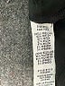 Max Studio Solid Black Cocktail Dress Size XS - photo 8