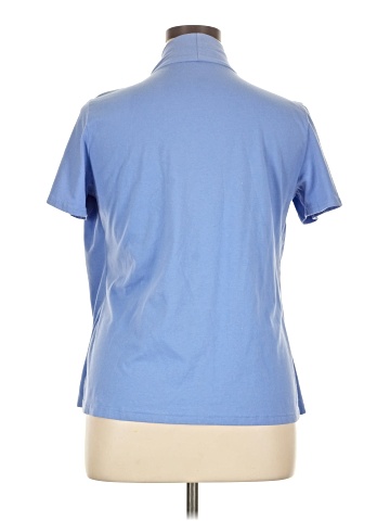 Basic Editions Short Sleeve T-Shirt (view 2)