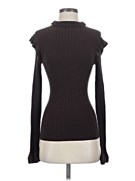 Marie Oliver Long Sleeve Top