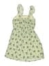 Assorted Brands Floral Green Dress Size S (kids) - photo 2