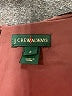 J.Crew Always Burgundy Sleeveless Top Size 2 - photo 7