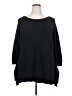 Lane Bryant Black Pullover Sweater Size 22 - 24 Plus - photo 1