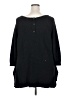Lane Bryant Black Pullover Sweater Size 22 - 24 Plus - photo 2