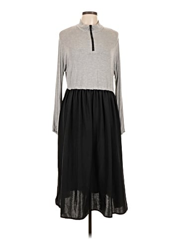 Amadi Casual Dress (view 1)