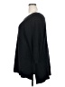 Lane Bryant Black Pullover Sweater Size 22 - 24 Plus - photo 5