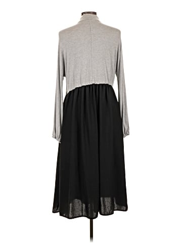 Amadi Casual Dress (view 2)
