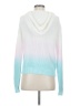 Design History Color Block White Pullover Sweater Size S - photo 2