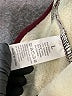 Unbranded Burgundy Active Pants Size L - photo 7
