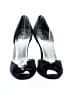 Stuart Weitzman Black Heels Size 7 - photo 2