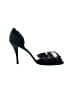 Stuart Weitzman Black Heels Size 7 - photo 1