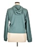 90 Degree by Reflex Teal Zip Up Hoodie Size XL - photo 2