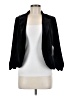 Amanda + Chelsea Black Blazer Size M - photo 1