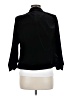 Amanda + Chelsea Black Blazer Size M - photo 2