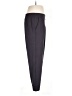 Avia Solid Gray Track Pants Size L - photo 4