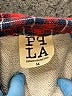 PPLA Clothing Gray Pullover Sweater Size M - photo 7