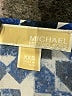 MICHAEL Michael Kors Blue Casual Dress Size XXS - photo 7