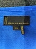 i Jeans by Buffalo 100% Polyester Teal Short Sleeve Top Size M - photo 6