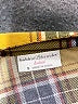 Bobbie Brooks 100% Polyester Plaid Yellow Long Sleeve Blouse Size S - photo 7
