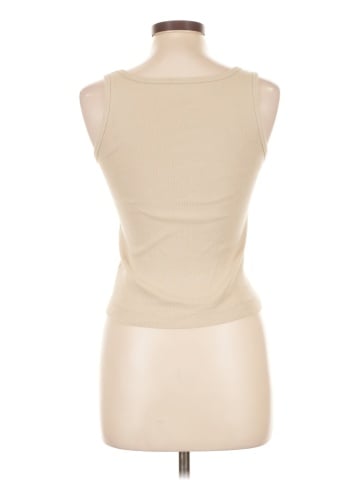 Three Dots Sleeveless T-Shirt (view 2)