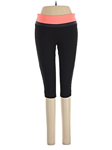 Tangerine Active Pants (view 1)
