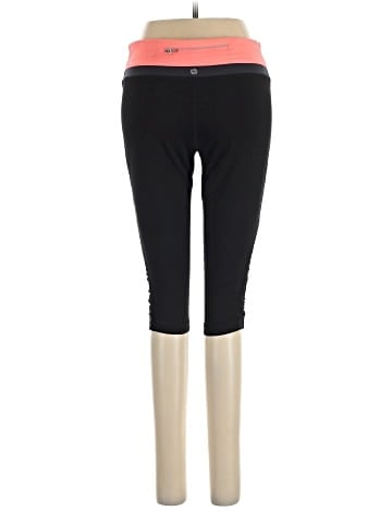 Tangerine Active Pants (view 2)