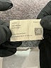 Nicobar Black Cardigan Size S - photo 8