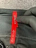 SPANX Metallic Black Casual Pants Size S - photo 4