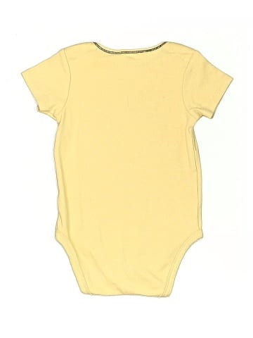 Team Apparel Short Sleeve Onesie (view 2)
