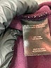 32 Degrees Burgundy Pullover Sweater Size XS - photo 8