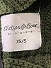 Assorted Brands Solid Green Turtleneck Sweater Size XS - Sm - photo 7
