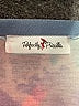 Perfectly Priscilla Blue Short Sleeve T-Shirt Size XXL - photo 4