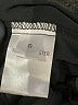 Unbranded Black Long Sleeve Blouse Size S (estimated) - photo 7