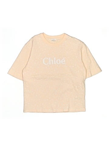 Chloé Short Sleeve T-Shirt (view 1)