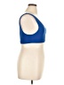 Fabletics Blue Sports Bra Size S (estimated) - photo 4