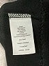 Talbots Black Cocktail Dress Size 4 - photo 8