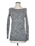 Old Navy Silver Gray Pullover Sweater Size XS - photo 1