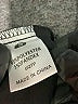 Unbranded Solid Black Casual Dress Size S - photo 8