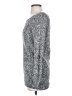 Old Navy Silver Gray Pullover Sweater Size XS - photo 5