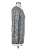 Old Navy Silver Gray Pullover Sweater Size XS - photo 4
