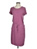 32 Degrees Purple Casual Dress Size S - photo 1