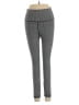 Lululemon Athletica Tweed Gray Active Pants Size 8 - photo 1