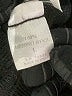 Antonella Black Turtleneck Sweater Size L - photo 8