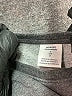 Amazon Essentials Gray Pullover Sweater Size S - photo 7