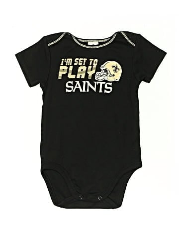 Team Apparel Short Sleeve Onesie (view 1)