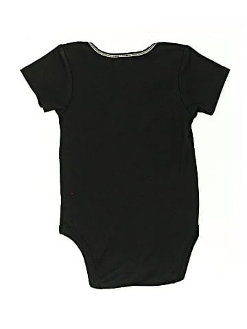 Team Apparel Short Sleeve Onesie (view 2)