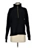Mod-O-Doc 100% Cotton Black Turtleneck Sweater Size S - photo 1
